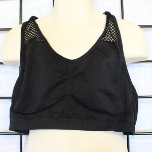 Girls L(12/14) Girl Thing Sports Bra